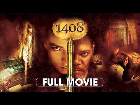 1408 (2007) | Full Movie | John Cusack, Samuel L. Jackson, Mary McCormack,  Tony Shalhoub - YouTube