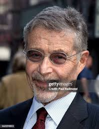 Argo Locations Manager Chris Baugh, President Warner Brothers... News Photo 