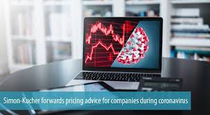 Est annual revenue simon kucher partners interview data. Simon Kucher Forwards Pricing Advice For Companies During Coronavirus