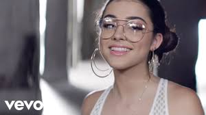 Malu trevejo luna llena vs bhad babbie these heaux reaction video. Malu Trevejo Luna Llena Official Video Youtube