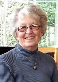 Thelma Forwood Obituary (2022)