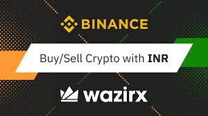 Download and install the zebpay app for android and ios. Binance Acquires India S Leading Digital Asset Platform Wazirx To Launch Multiple Fiat To Crypto Gateways Binance Blog