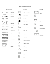 Electrical Outlet Symbols Blueprints Brick Pinned By Www Modlar Com Blueprint Symbols Architecture Blueprints Architecture Symbols