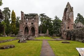 From wikipedia, the free encyclopedia. Dryburgh Abbey Abbey In Scotland Thousand Wonders