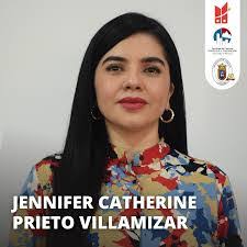 Jennifer Prieto's Instagram, Twitter & Facebook