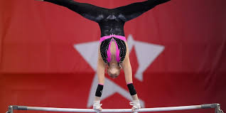 Nationals in 2017 but was ready to give on her gymnastics dream in 2018 after finishing 11th. Dkljeqjvghbwrm