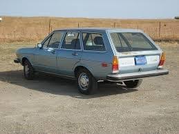 Image result for Smoke Blue 1974 Audi