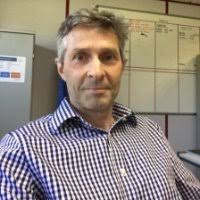 Steven Morris Email & Phone Number