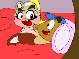 Goombario
