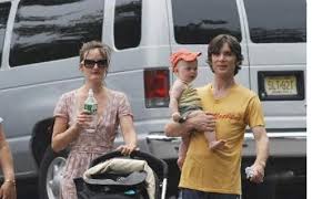 She is also famous as the wife of cillian murphy of 'batman' series, but she hardly makes any public appearances or basks in the glory of her husband's celebrity status. Yvonne Mcguinness Bio Family Facts About Cillian Murphy S Wife