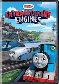 Thomas Friends Extraordinary Engines Universal Studios Https Www Amazon Com Dp B01ncexp8j Ref Cm Sw R Pi D Thomas And Friends Kids Family Movies Thomas