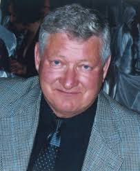 Obituary for Bernard Fredericke Chmilar