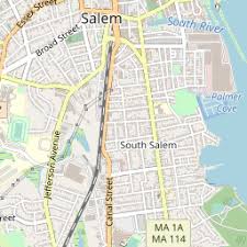 Residents of Loring Avenue, Salem, Massachusetts: who are they and what are  their concerns? — Neighbor.Report