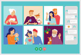 33 397 Zoom Meeting Stock Photos Pictures Royalty Free Images Istock Royalty Free Images People Videos Young People