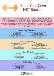 Pin On Hiit Workouts
