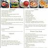 All the tips and tricks from a family of 5 that took the #instantpot across 8 countries in 10 weeks. 1