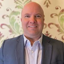 I'm thrilled for the opportunity to serve an organization I value so  highly!