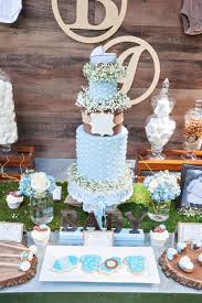 Whimsical Bottles And Burlap Baby Shower Baby Shower Ideas 4u In 2020 Rustic Baby Shower Cake Baby Shower Decorations Rustic Baby Shower