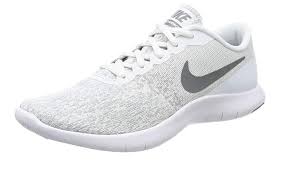 Nike Women S Flex Contact Running Shoes Nike Nike Shoes Women Running Shoes