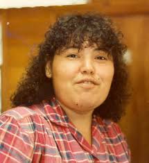 Gloria Olmos Obituary (2007)