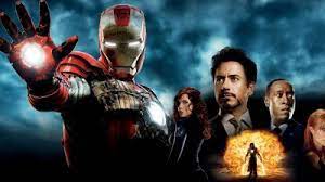 Iron Man 2 Watch Full Movie Online Tokyvideo
