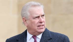 Prince Andrew given devastating advice by leading biographer: 'He should  disappear'