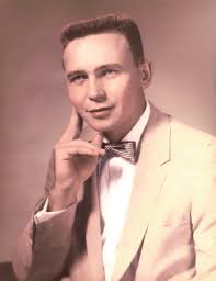 Obituary information for Kinwood Allen Tharrington