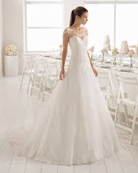 Maybe you would like to learn more about one of these? Aire Barcelona Brautmoden Brautkleider Hochzeitskleider Abendkleider Balayi