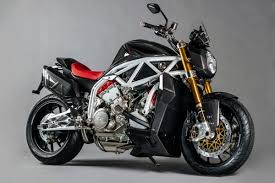 Is an american company known for manufacturing v8 equipped motorcycles and trikes. Fgr Midalu 2500 V6 The Boss Hoss Of Sport Bikes