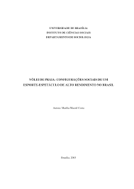 Cei doi au inceput sa se certe si se vede reactia vehementa a fotbalistului, dar si insistenta selectionerului, care incerca sa il convinga ca trebuie sa iasa din teren. Pdf Volei De Praia Configuracoes Sociais De Um Esporte Espetaculo De Alto Rendimento No Brasil
