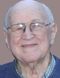 Obituary information for William Rudolph Ralston