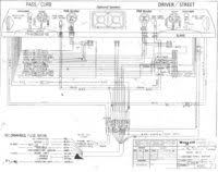 Most always this is an installation problem not a strobe light power supply problem. Another Clear Whelen 8000 Elightbars