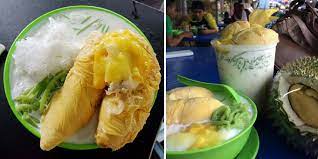 Mehhh.rasa cendol durian viral kebabommm terbaik @ cendol durian durian runtuh.memang sedapp terbaikk.cuba sekali nakk lagiii. Cendol Durian Cowkit Kl Cendol Dessert With Added Durians