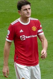 Harry Maguire - Wikipedia