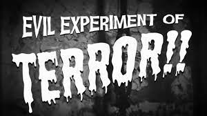 Pin On Vintage Horror Scifi Typography