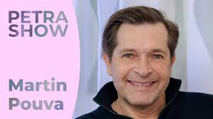 Moderátor TV Nova, Martin Pouva o šovinismu i kolapsu