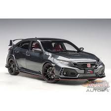 We did not find results for: Honda Civic Type R Fk8 Polished Metal Autoart 1 18 73265 Passion Diecast