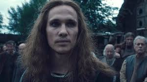 J'ai regardé l'intégralité de cette émission en 4 jours et puis-je  simplement dire que Sigtryggr valait à lui seul le détour. Probablement le  meilleur personnage de la série. : r/TheLastKingdom
