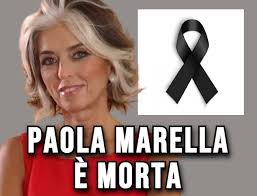 ⚫️ ULTIM'ORA, Paola Marella è morta: si è spenta a 61 anni 😢⬇️  https://www.centrometeoitaliano.it/attualita/paola-marella-e-morta-l-architetto-e-conduttrice-e-morta-a-61-anni-159284/?utm_source=facebook_fb01&utm_medium  ...