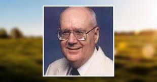 Ronald W. Gaugh Obituary April 25, 2012
