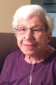 Lillian Maltz Obituary