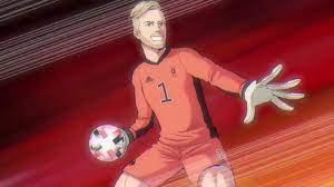 Los juegos olímpicos de tokyo 2020 es un juego que nos ofrece 18 minijuegos con diferentes disciplinas. Alemania Da Su Lista Para Tokio 2020 Al Estilo De La Serie Japonesa Supercampeones Cnn Video