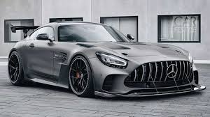 Mercedes Amg Gt Black Series Rendered As New Prototype Is Spotted Mercedes Amg Mercedes Benz Amg Mercedes Sls