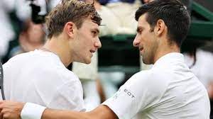 The british wildcard and most promising prospect since andy murray goes up against the defending. Nhaouou6swaxlm