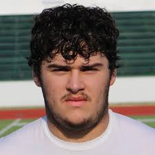 GRIDIRON GLANCE '21: Bangs Dragons