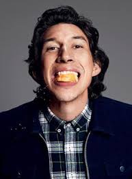590 Adam Driver ideas