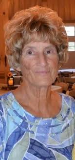 Patricia Ratcliff Obituary (1939