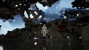 I made a game with Rhino + Gh and UE 5 - Gallery - McNeel Forum