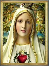 VIRGEN DE FATIMA ORACION PARA CASOS DESESPERADOS Y URGENTES