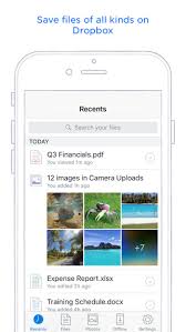 Dropbox On The App Store App Dropbox Best Free Apps